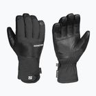 Skihandschuhe Salomon Propeller Gore-Tex deep black