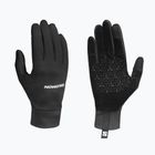 Laufhandschuhe Salomon Tech Softshell deep black