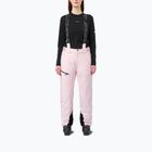 Damen Skihose Salomon Brilliant icy pink