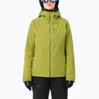 Damen-Skijacke Salomon Highland cardamon seed
