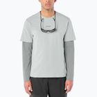 Herren-Shirt Salomon Trackline wrought iron