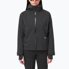 Damen-Regenjacke Salomon Outquest 2.5L deep black