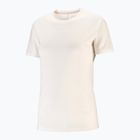 Damen-Laufshirt Salomon Sense Aero GFX Tee SS whisper white/raind day/bright white