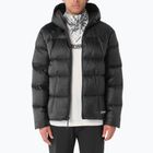 Herren-Daunenjacke Salomon Outpulse Down deep black