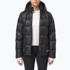 Damen-Daunenjacke Salomon Outpulse Down deep black