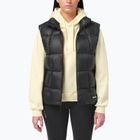 Damenweste Salomon Outpulse Down deep black
