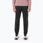 Herrenlaufhose Salomon Sense Softshell Pants deep black