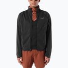 Laufjacke für Herren Salomon Sense Softshell Jacket deep black