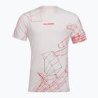 Herren-Laufshirt Salomon S\Lab Speed Tee SS lilac ash