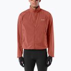 Laufjacke für Herren Salomon Shakeout Fly burnt umber