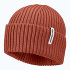 Wintermütze Salomon Snowbird burnt umber