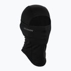 Sturmhaube Salomon Absolute Balaclava deep black