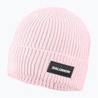 Wintermütze Salomon Classic icy pink