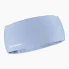 Stirnband Salomon Run Tech Headband tempest