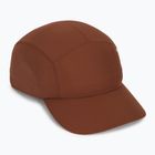 Basecap Salomon Shakeout burnt umber