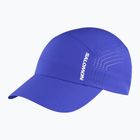 Basecap Salomon Shakeout clematis blue