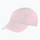 Basecap Salomon Shakeout icy pink