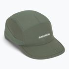 Basecap Salomon Sense Aero castor gray