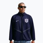 Herren Fußballjacke Nike England Dri-Fit Soccer Anthem IH1761 obsidian/black/white