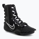 Boxerstiefel Nike HyperKo 3 black/white