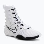 Boxerstiefel Nike HyperKo 3 white/black