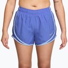 Damen-Laufshorts Nike Tempo Dri-Fit Mid-Rise sapphire/sapphire