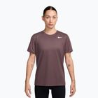 Damen-Trainingsshirt Nike Dri-Fit tattoo/white