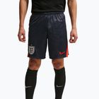 Herren-Fußballshorts Nike England 2026 Stadium Away obsidian/speed red/white/speed red