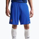 Herren-Fußballshorts Nike FFF Strike Elite game royal/metallic copper