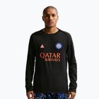 Herren-Fußball-Longsleeve Nike Inter Milan Academy Pro Warm SE black/safety orange
