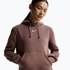 Damen-Sweatshirt Nike Sportswear Phoenix Fleece tattoo/sail