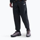 Herrenhose Nike Windrunner Lined black/white