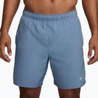 Herren-Shorts Nike Dri-Fit Challenger 7" 2in1 work blue/work blue