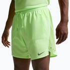 Herren-Laufshorts Nike Stride Dri-Fit 2in1 7" lime blast