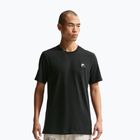 Herren-T-Shirt Nike Sportswear black