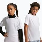 Kinder-Shirt Nike Miler white/white