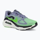 Herren-Laufschuhe Nike Structure Plus iron purple/off black-sail/voltage green