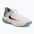 Herren-Basketballschuhe Nike Giannis Immortality 4 white/volt/wolf grey/black