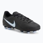 Kinder-Fußballschuhe Nike Tiempo Maestro Club Jr FG/MG black/ice
