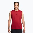 Herren Basketballtrikot Nike Jordan Sport Essential gym red