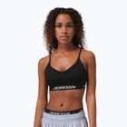 Biustonosz treningowy Nike Jordan Sport Essentials black/black/white/white