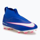 Kinder-Fußballschuhe Nike Mercurial Superfly 10 Academy FG/MG racer blue/white