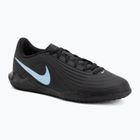 Herren-Fußballschuhe Nike Tiempo Maestro Club IC black/ice