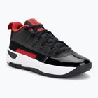 Herren Schuhe Jordan Max Aura 7 black/white/gym red