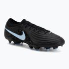 Herren-Fußballschuhe Nike Tiempo Maestro Elite FG black/ice blue