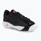 Kinder-Basketballschuhe  Jordan Gap 77 GS Jr black/white/university red