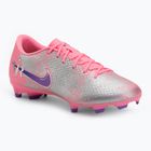Herren-Fußballschuhe Nike Mercurial Vapor 16 Academy FG/MG Vini Jr sunset pulse/old royal