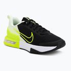 Herren Trainingsschuhe Nike Air Max Alpha Trainer 6 black/volt tint/barely volt/volt