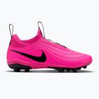 Kinder-Fußballschuhe Nike Tiempo Maestro Flex Jr FG/MG PS pink blast/black