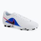 Herren Fußballschuhe Nike Tiempo Maestro Club FG/MG white/racer blue/pink blast/black